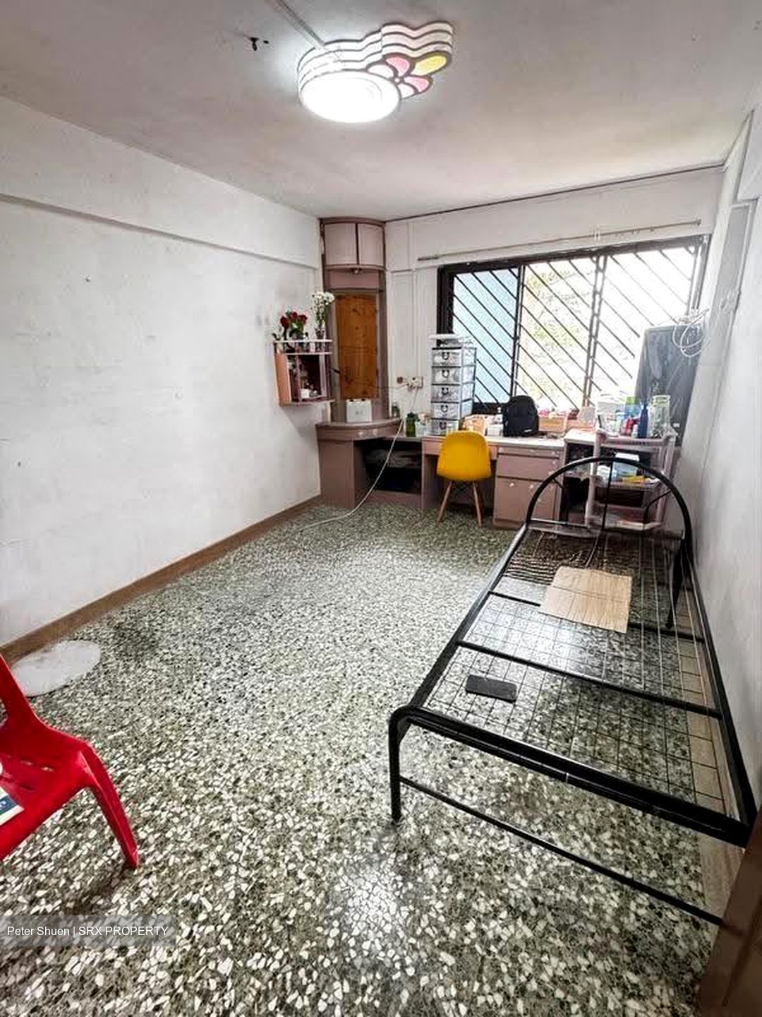Blk 15 Bedok South Road (Bedok), HDB 4 Rooms #629300611